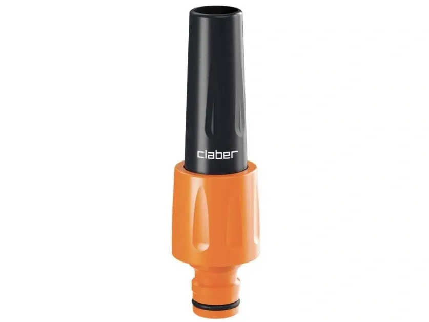 Vòi xịt tưới cây đa năng lưu lượng lớn Claber (9652)