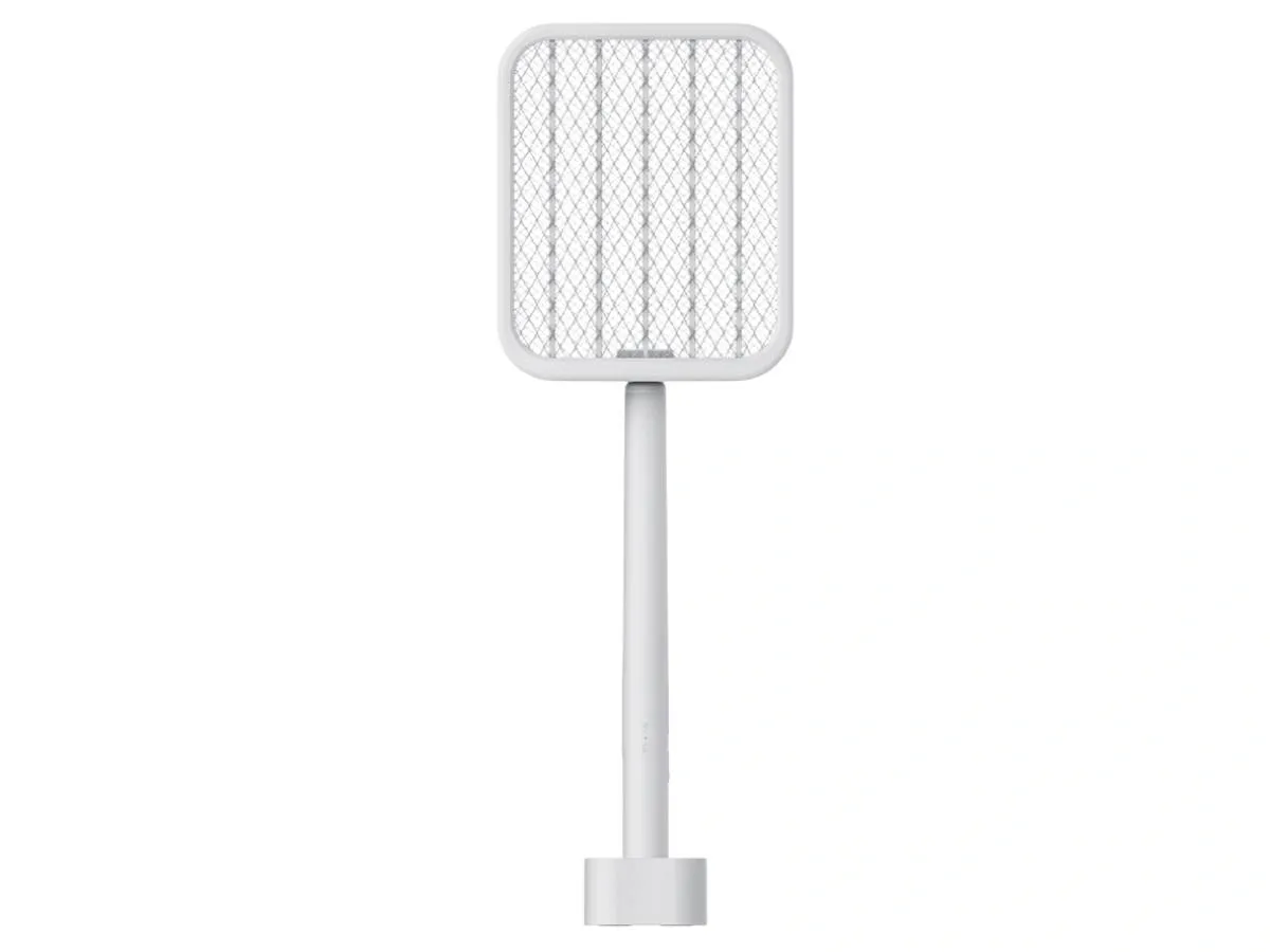 Vợt bắt muỗi gấp gọn Lumias F1 (3.500V, 1.200 mAh)