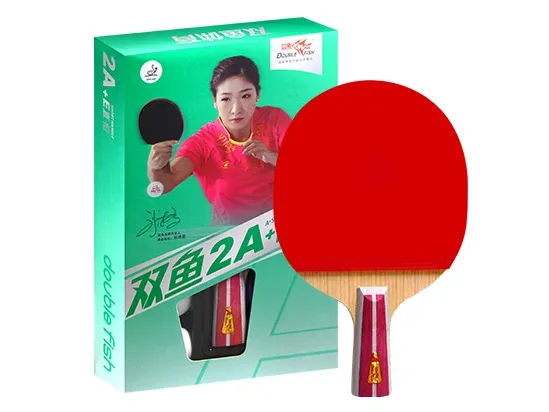 Vợt bóng bàn Double Fish DF 2A+C