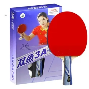 Vợt bóng bàn Double Fish 1D-C