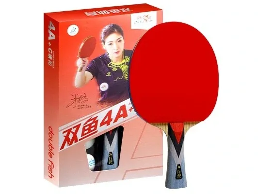 Vợt bóng bàn Double Fish DF 4A+C