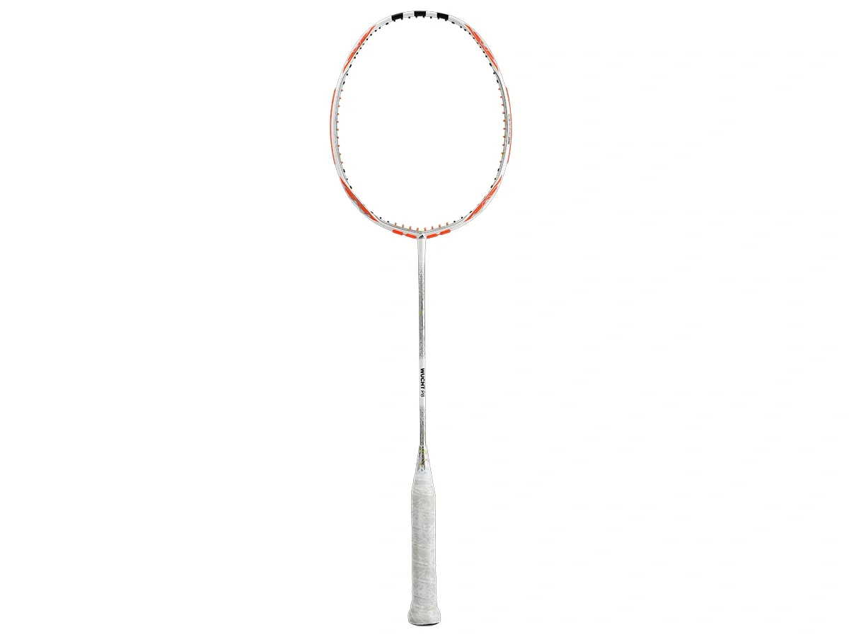 Vợt cầu lông Adidas WUCHT P8 OLYMPIC White 3