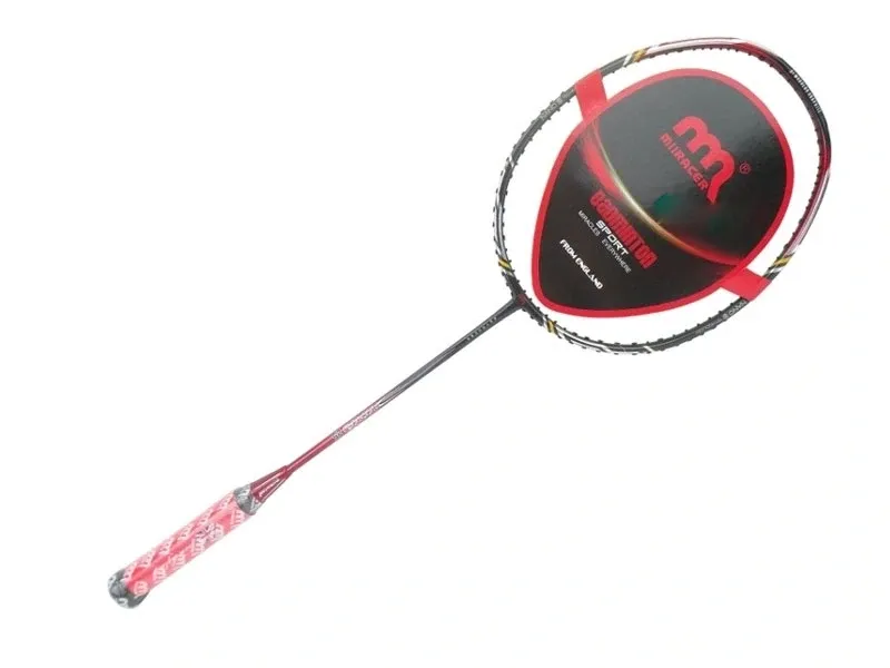 Vợt cầu lông Miiracer Assassin 25+