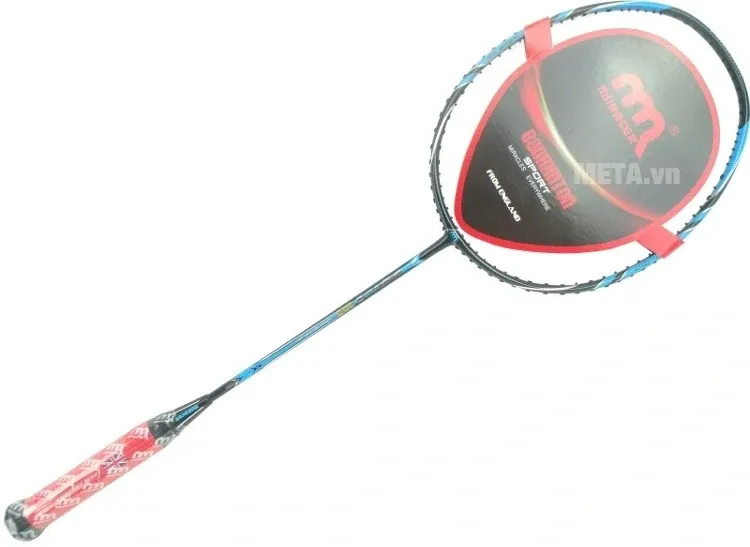 Vợt cầu lông Miiracer Breaking 389