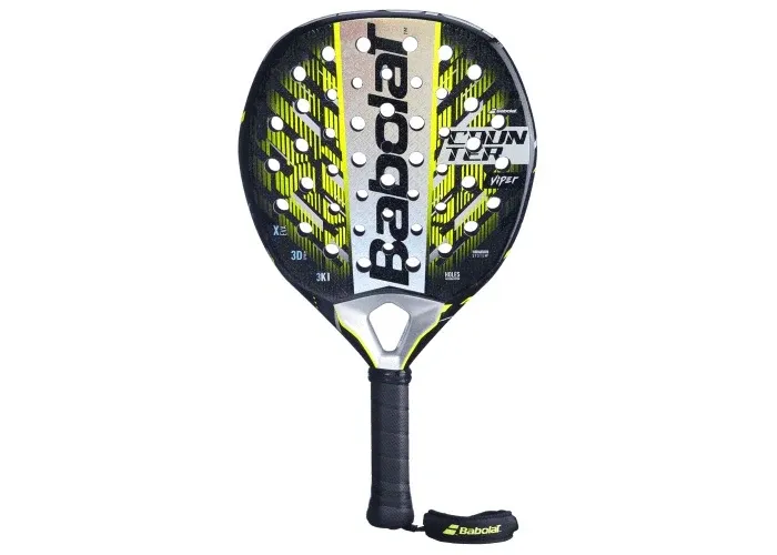 Vợt Padel Babolat Counter Viper (150161)