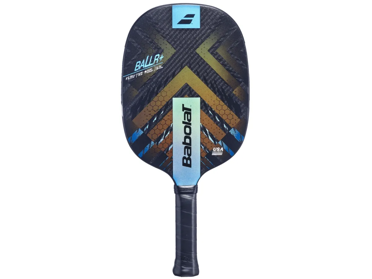 Vợt Pickleball Babolat BALLR + (160022)