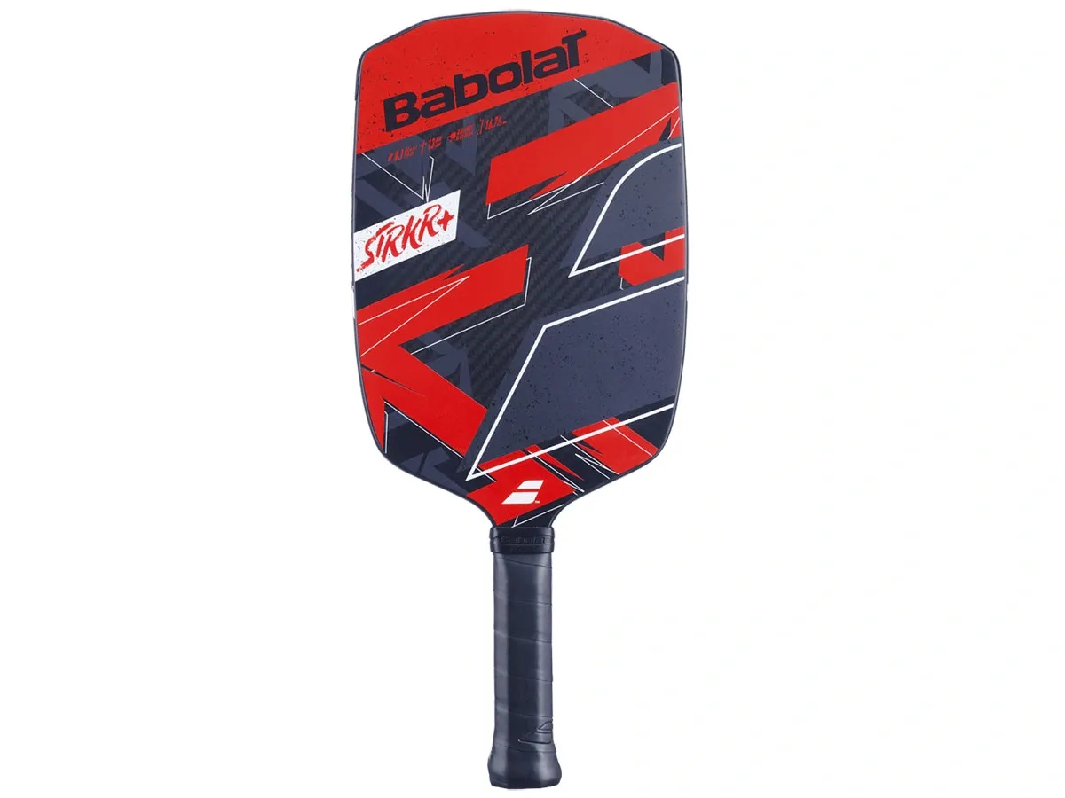 Vợt Pickleball Babolat STRKR+ (160013)