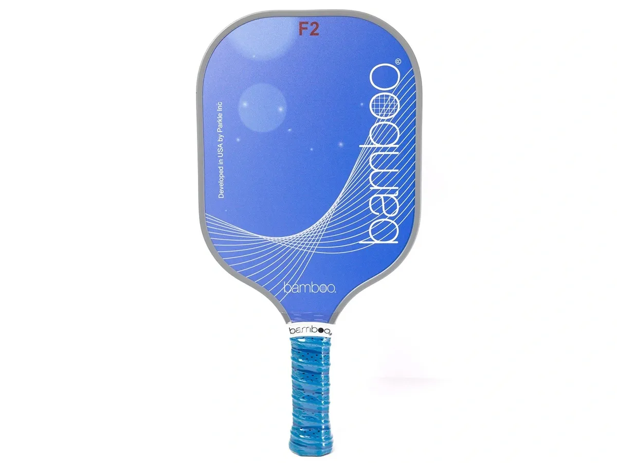 Vợt Pickleball Bamboo F2