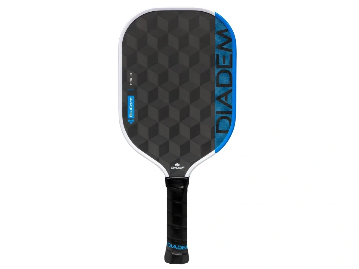 Vợt Pickleball Diadem Edge BluCore Pro