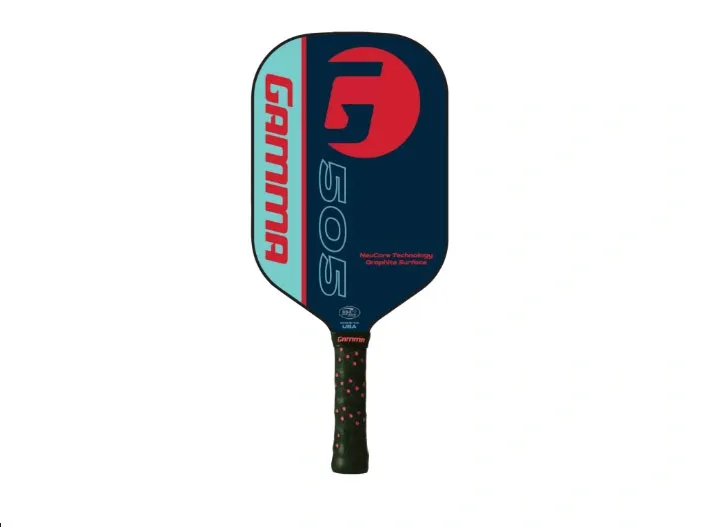 Vợt Pickleball Gamma 505 BLEM