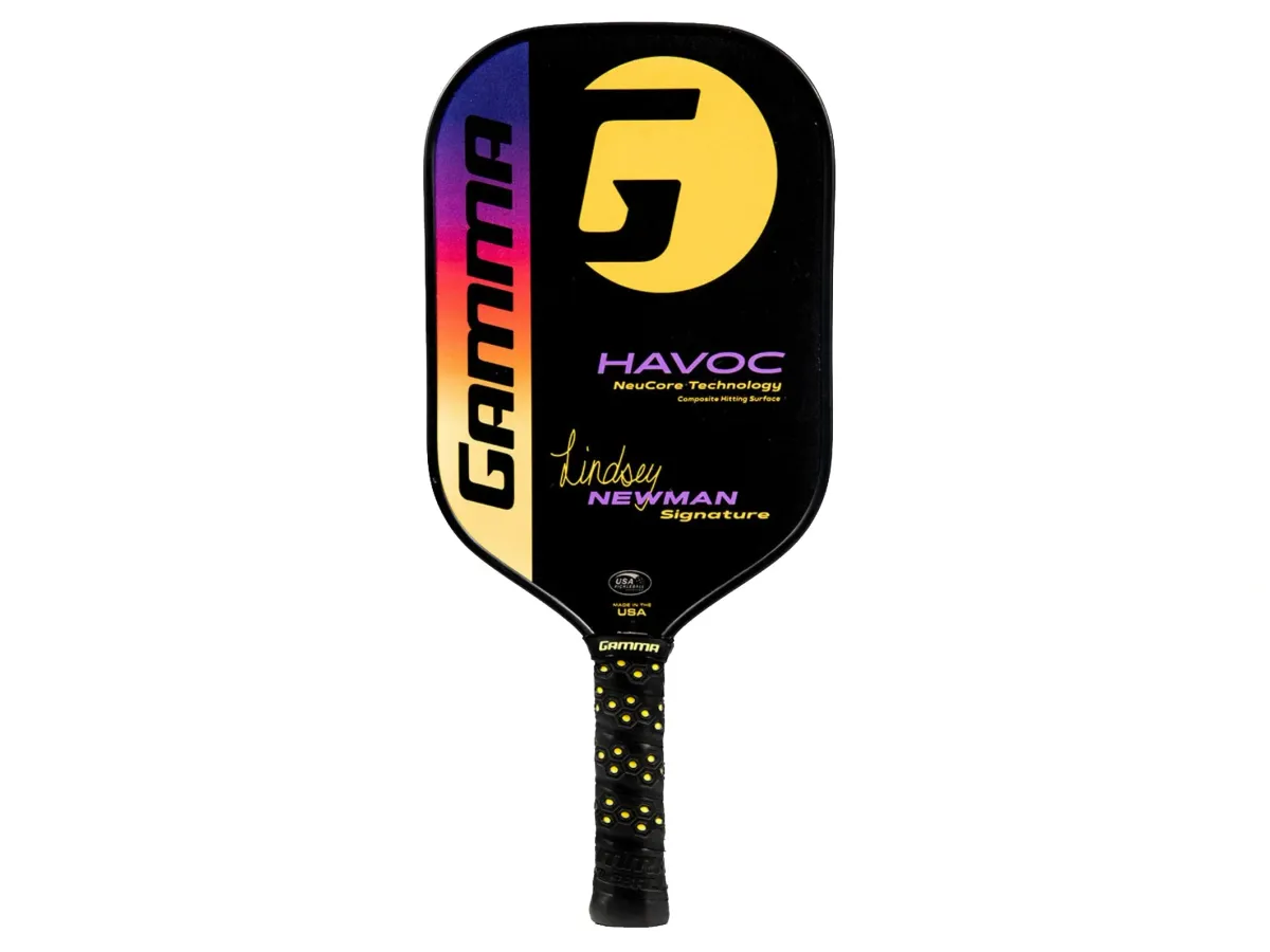 Vợt Pickleball Gamma Havoc