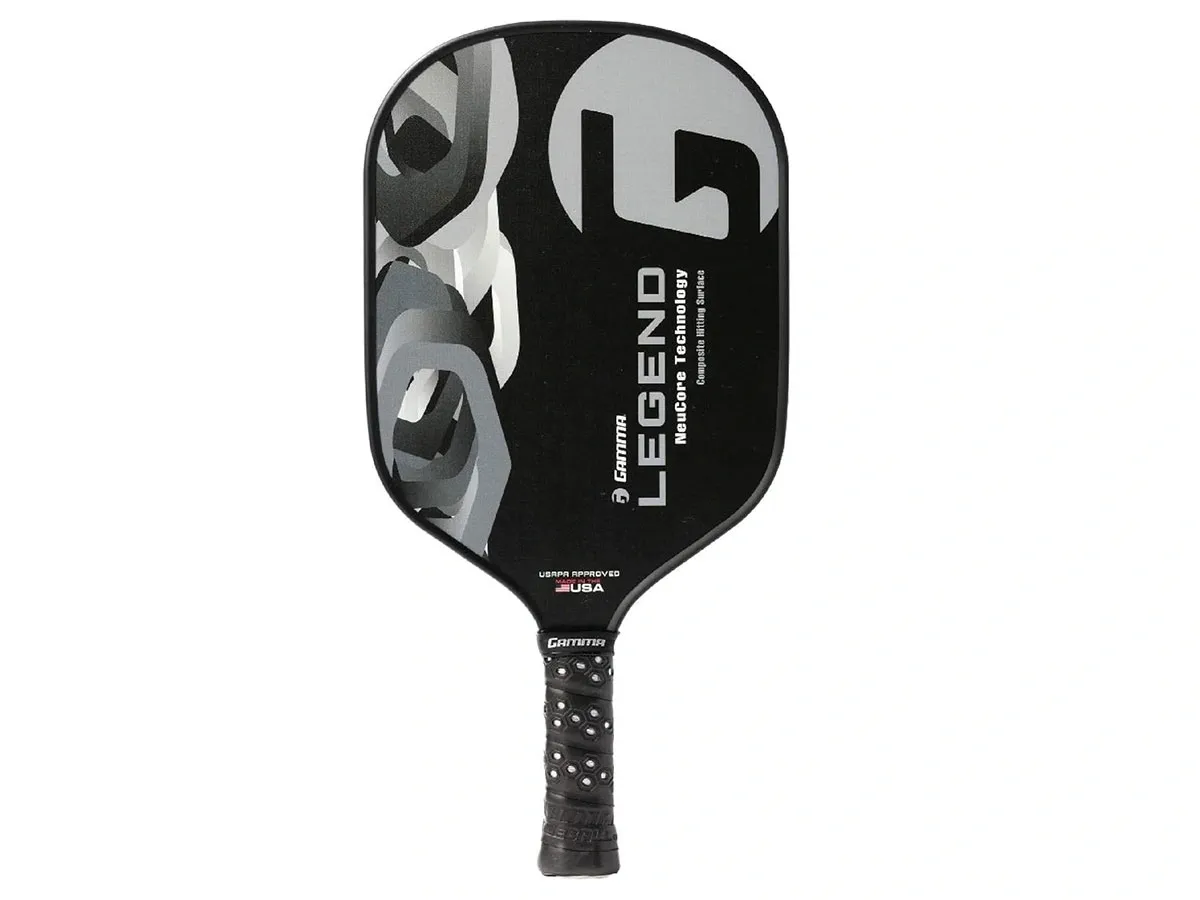 Vợt Pickleball Gamma Legend