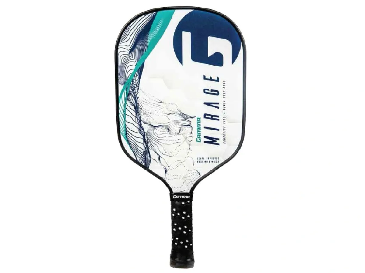Vợt Pickleball Gamma Mirage