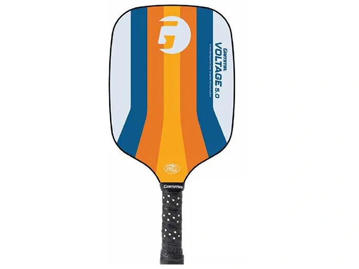 Vợt Pickleball Gamma Voltage 5.0