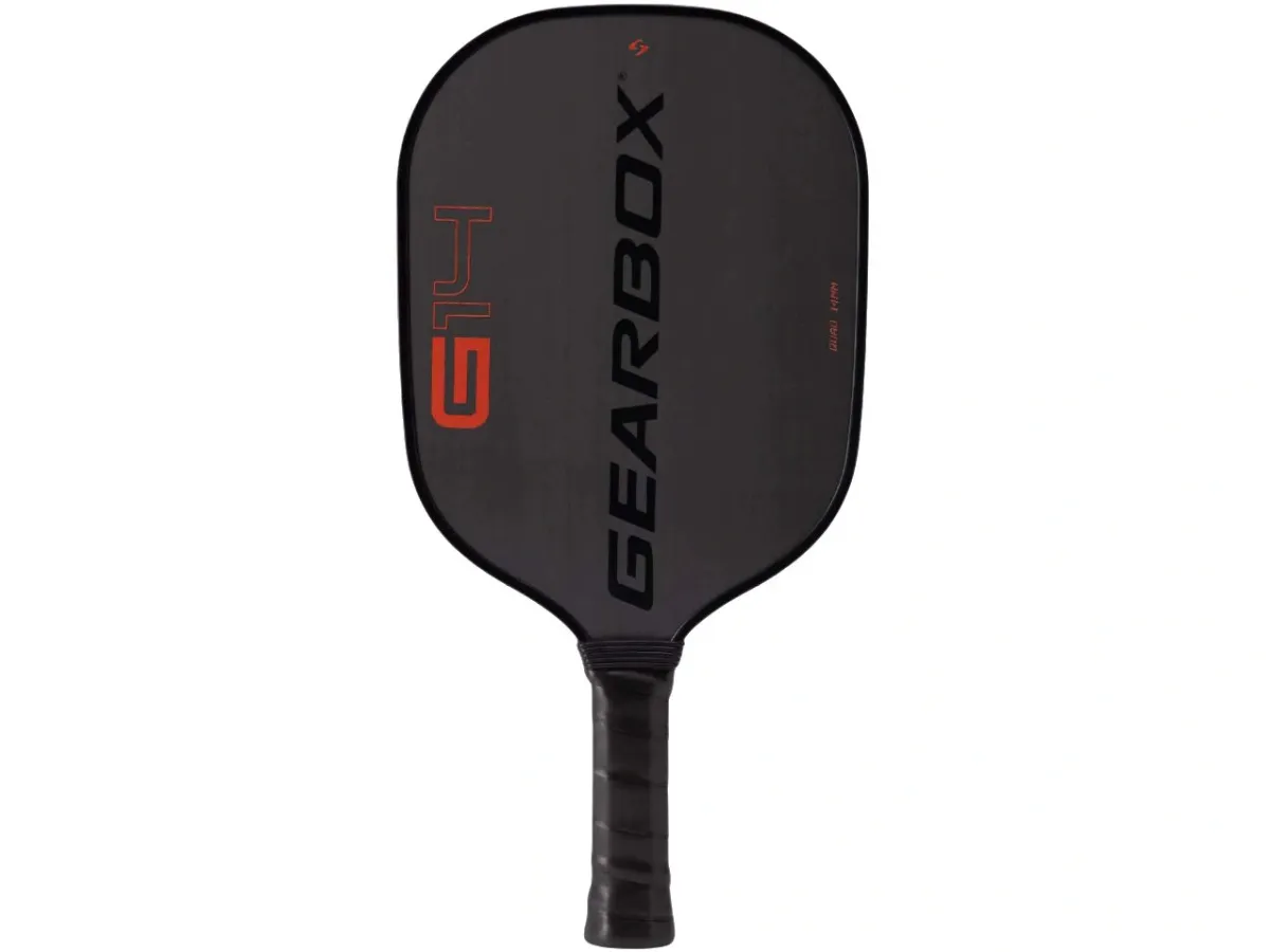 Vợt pickleball Gearbox G14