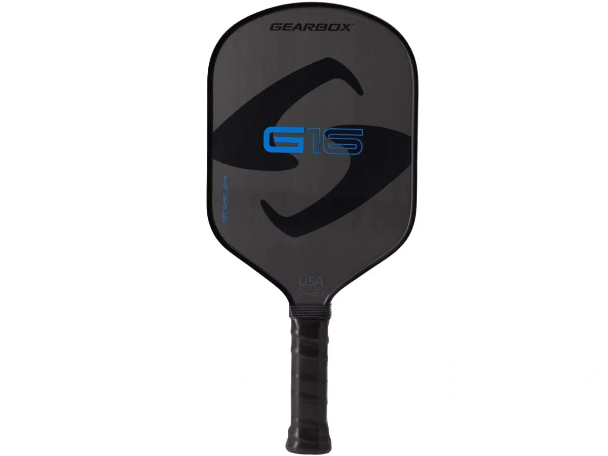 Vợt pickleball Gearbox G16