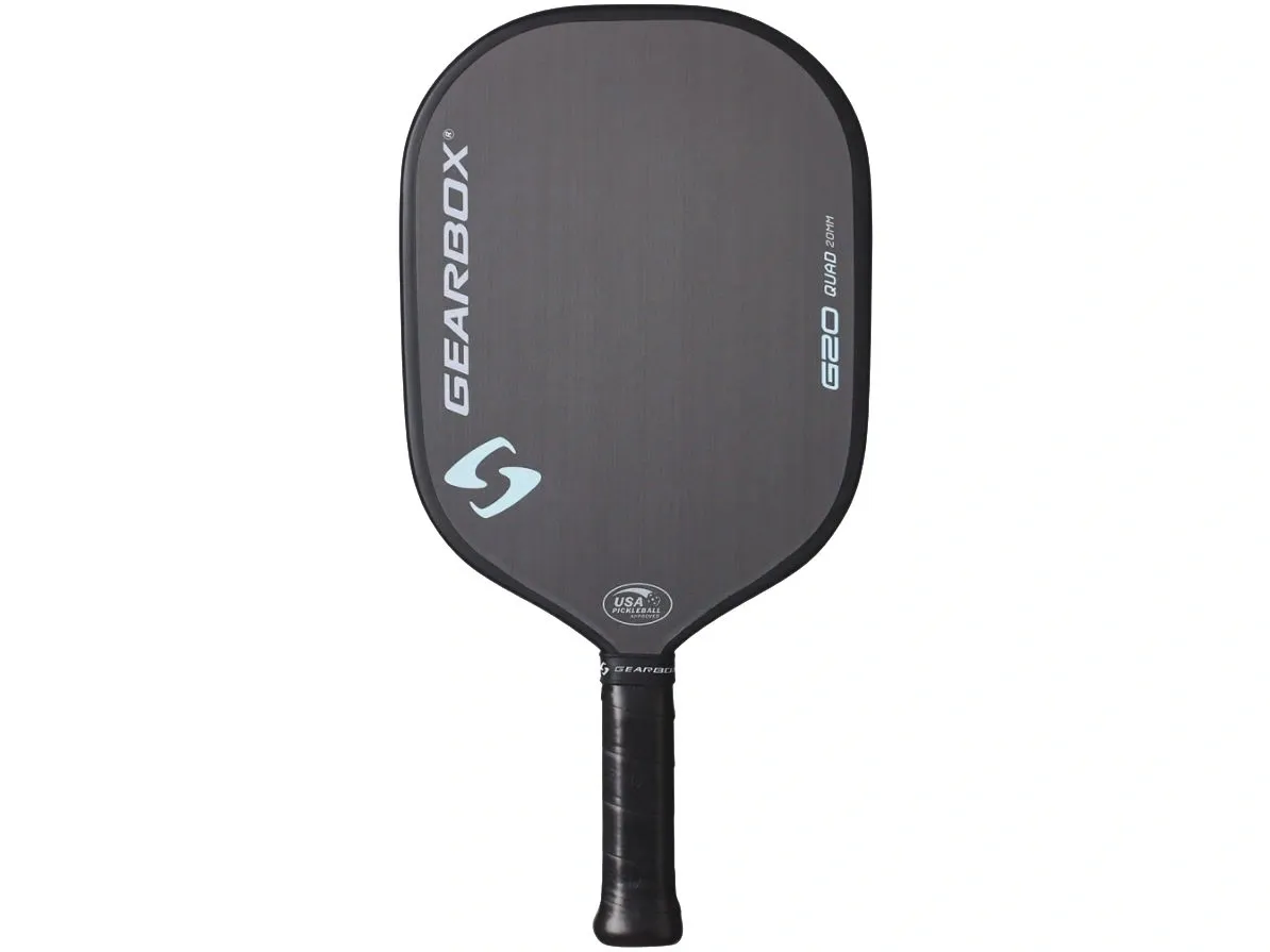 Vợt pickleball Gearbox G20