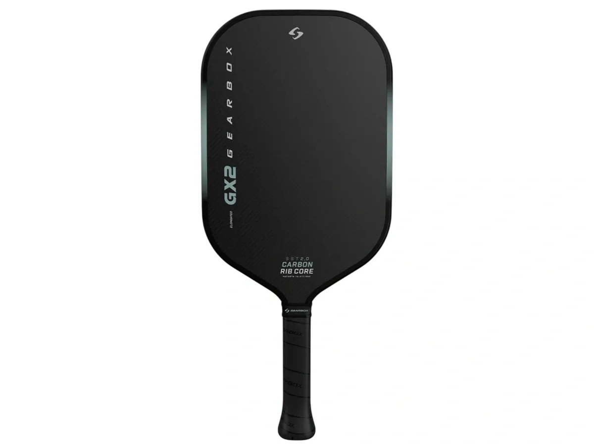 Vợt Pickleball Gearbox GX2 Elongated