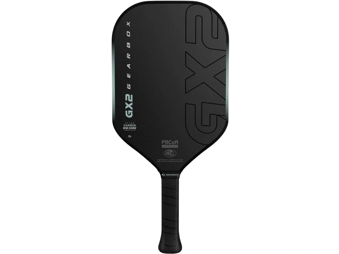 Vợt pickleball Gearbox GX2 Integra XL
