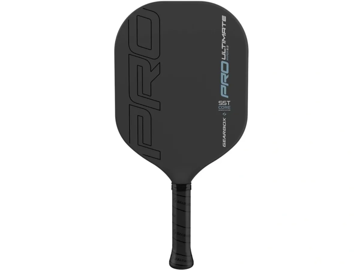 Vợt pickleball Gearbox Pro Ultimate Hyper