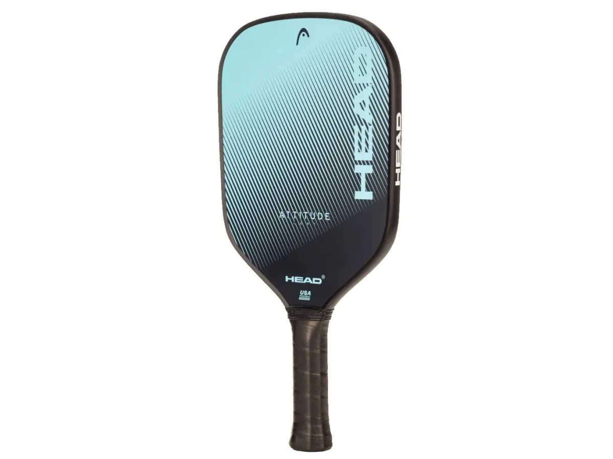 Vợt pickleball Head Attitude Core