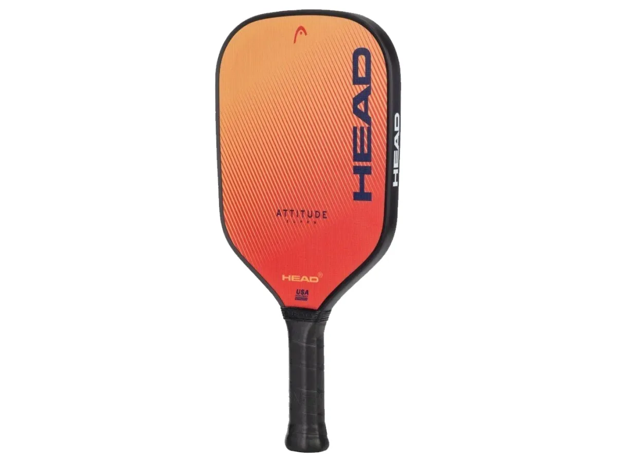 Vợt pickleball Head Attitude Suprm