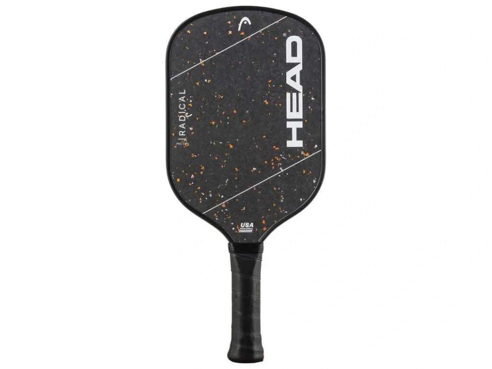 Vợt Pickleball Head Radical Pro EX15