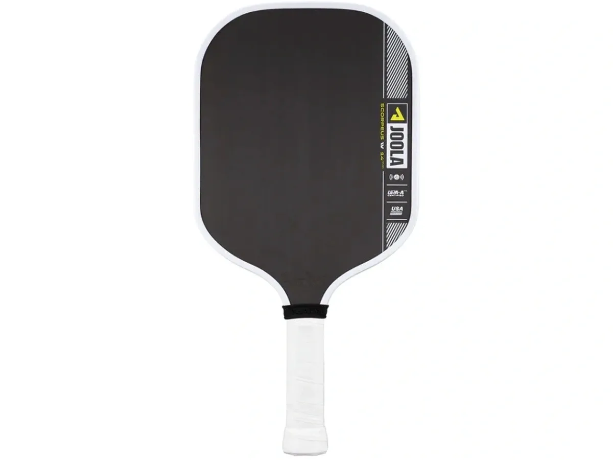 Vợt Pickleball Joola Anna Bright Scorpeus Pro IV 14mm