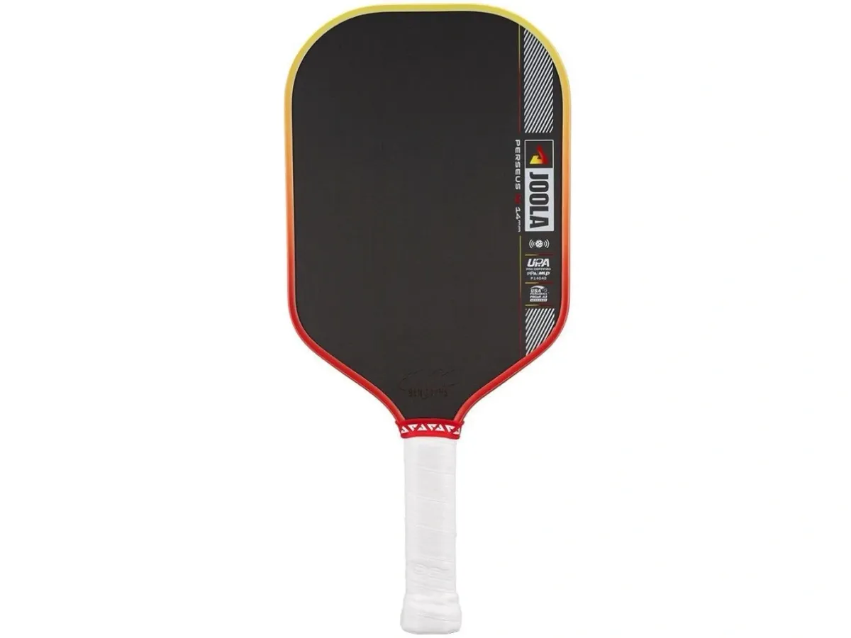 Vợt Pickleball Joola Perseus Pro IV 14mm - Vietnam Colorway