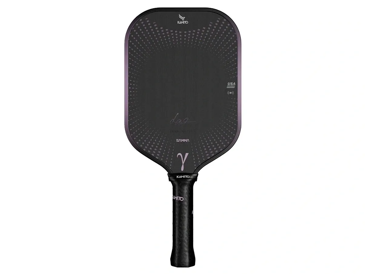 Vợt Pickleball Kamito Gamma