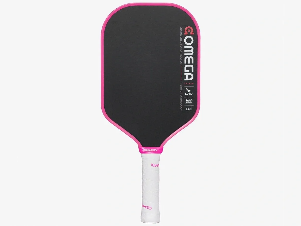 Vợt Pickleball Kamito Omega