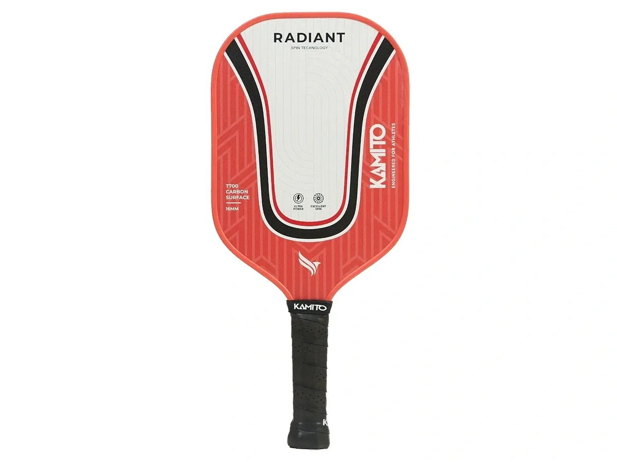 Vợt Pickleball Kamito Radiant