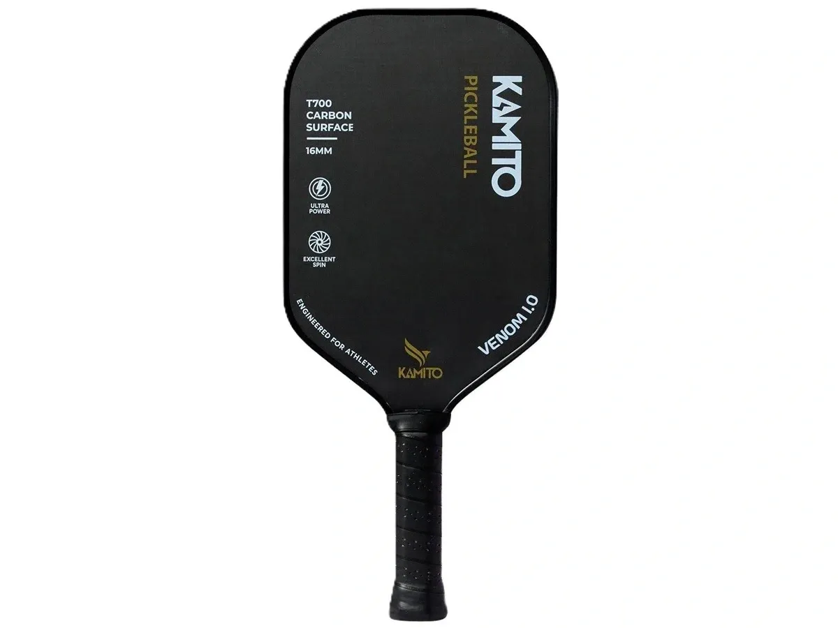 Vợt Pickleball Kamito Venom 1.0