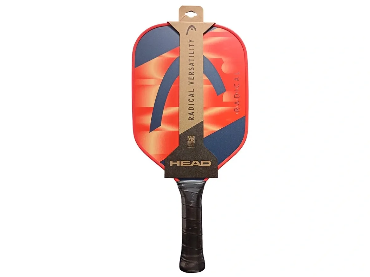 Vợt pickleball Radical Elite