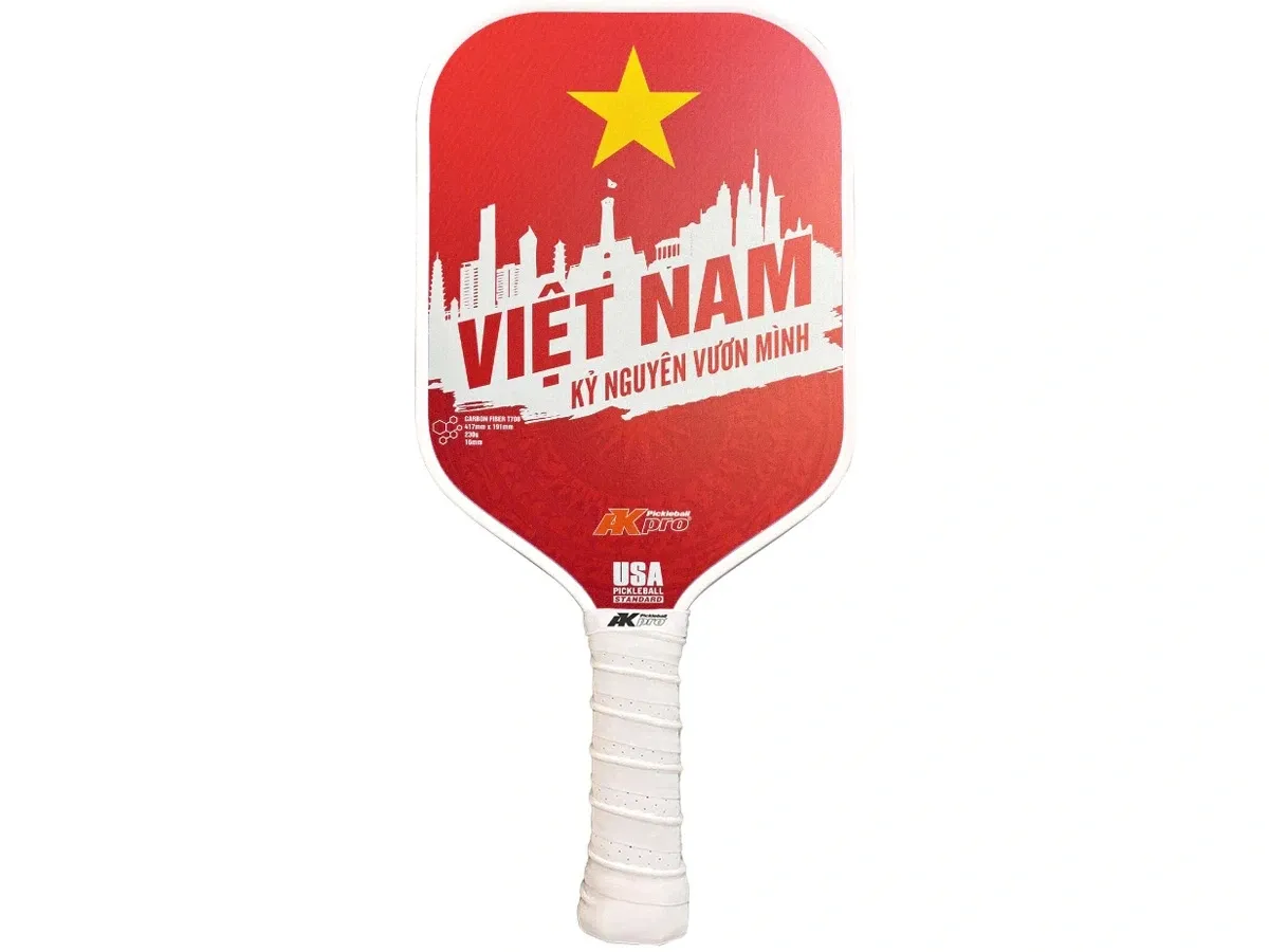 Vợt Pickleball Việt Nam