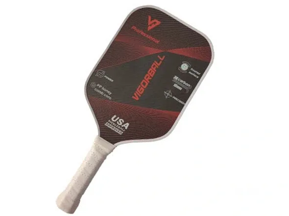 Vợt Pickleball Vigorball Professional