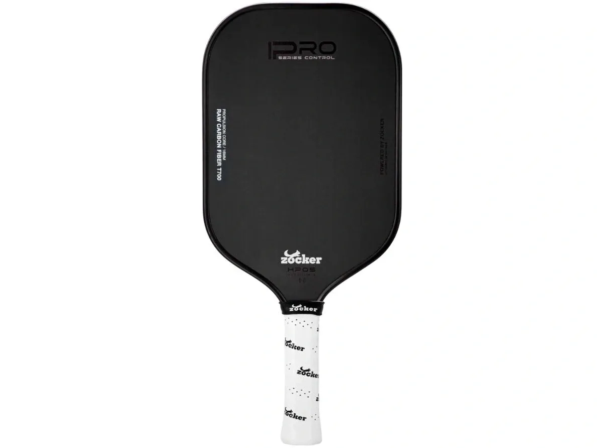 Vợt Pickleball Zocker Happy HP05 Pro