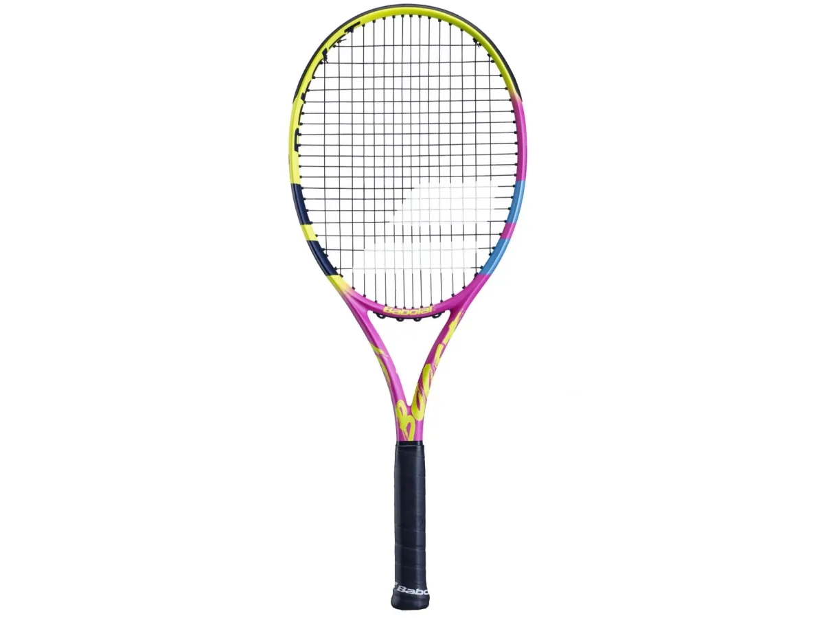 Vợt Tennis Babolat Boost Aero Rafa 260g