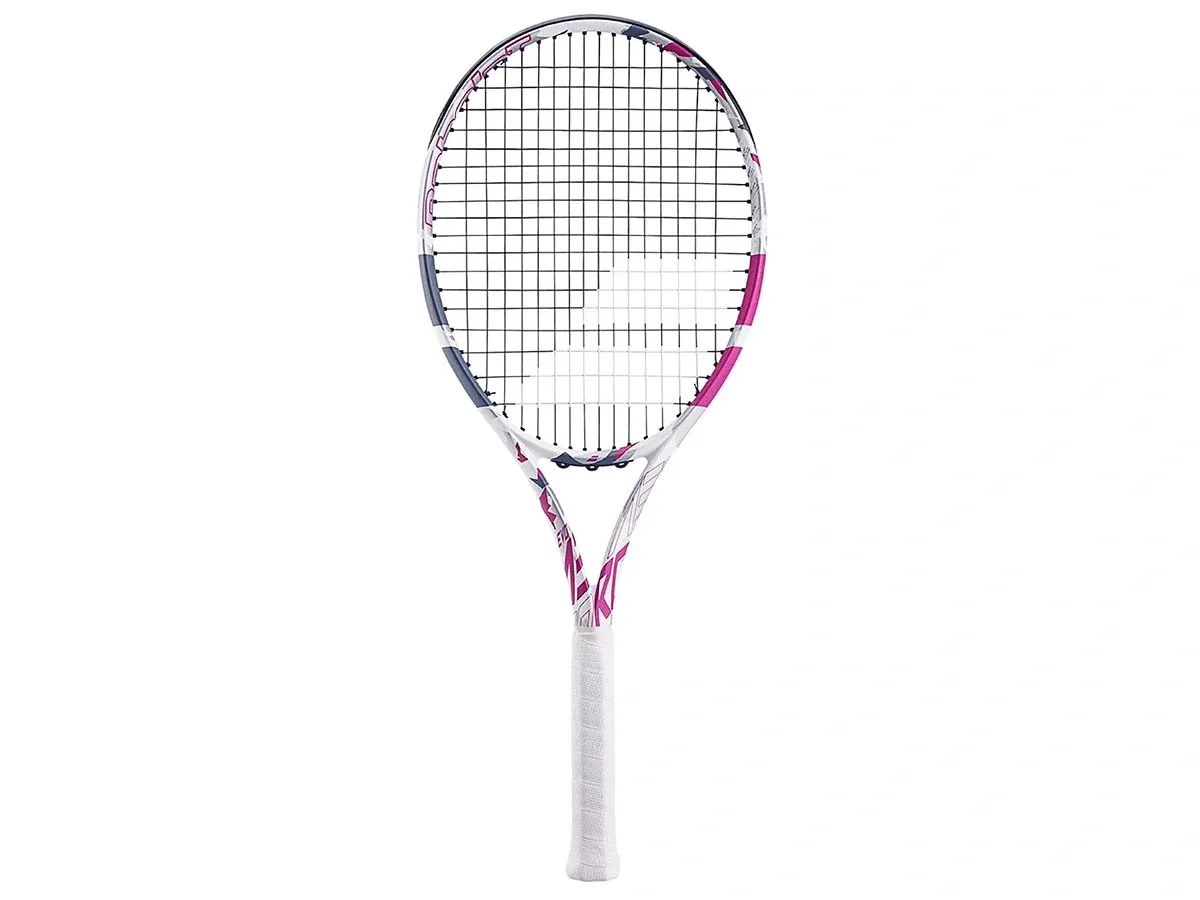 Vợt Tennis Babolat Evo Aero Lite Pink 260g