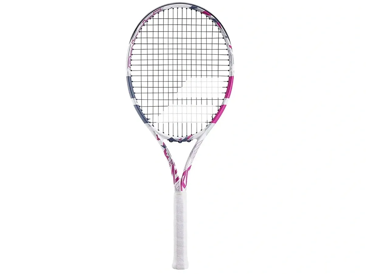 Vợt Tennis Babolat Evo Aero Pink 275g