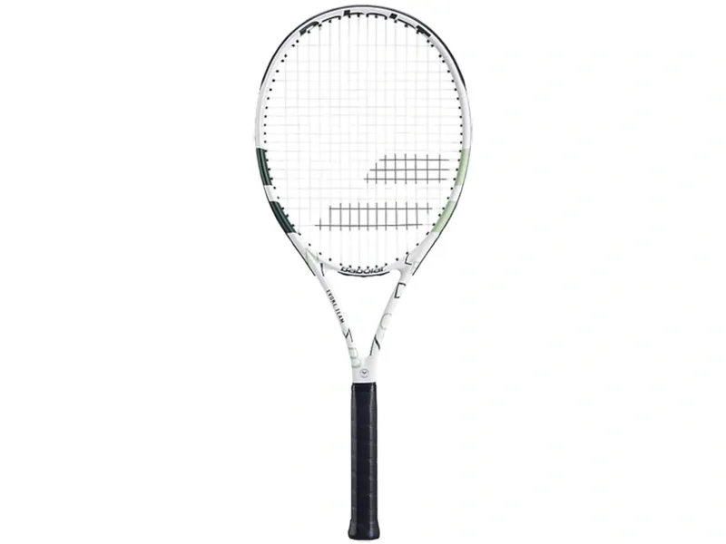 Vợt tennis Babolat Evoke Team Wimbledon Strung 270gr