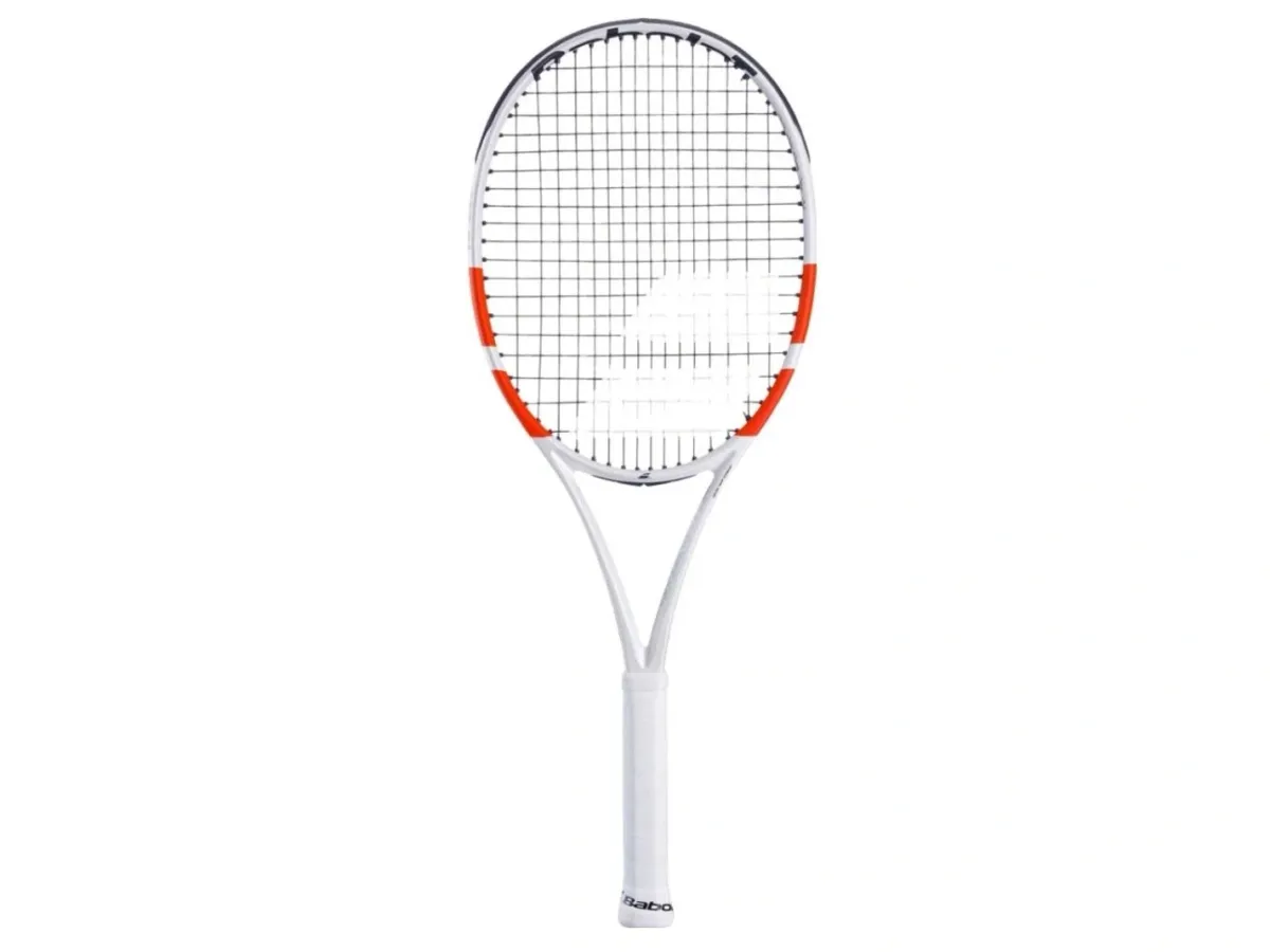Vợt tennis Babolat Pure Strike Lite Gen4 265g (101528)