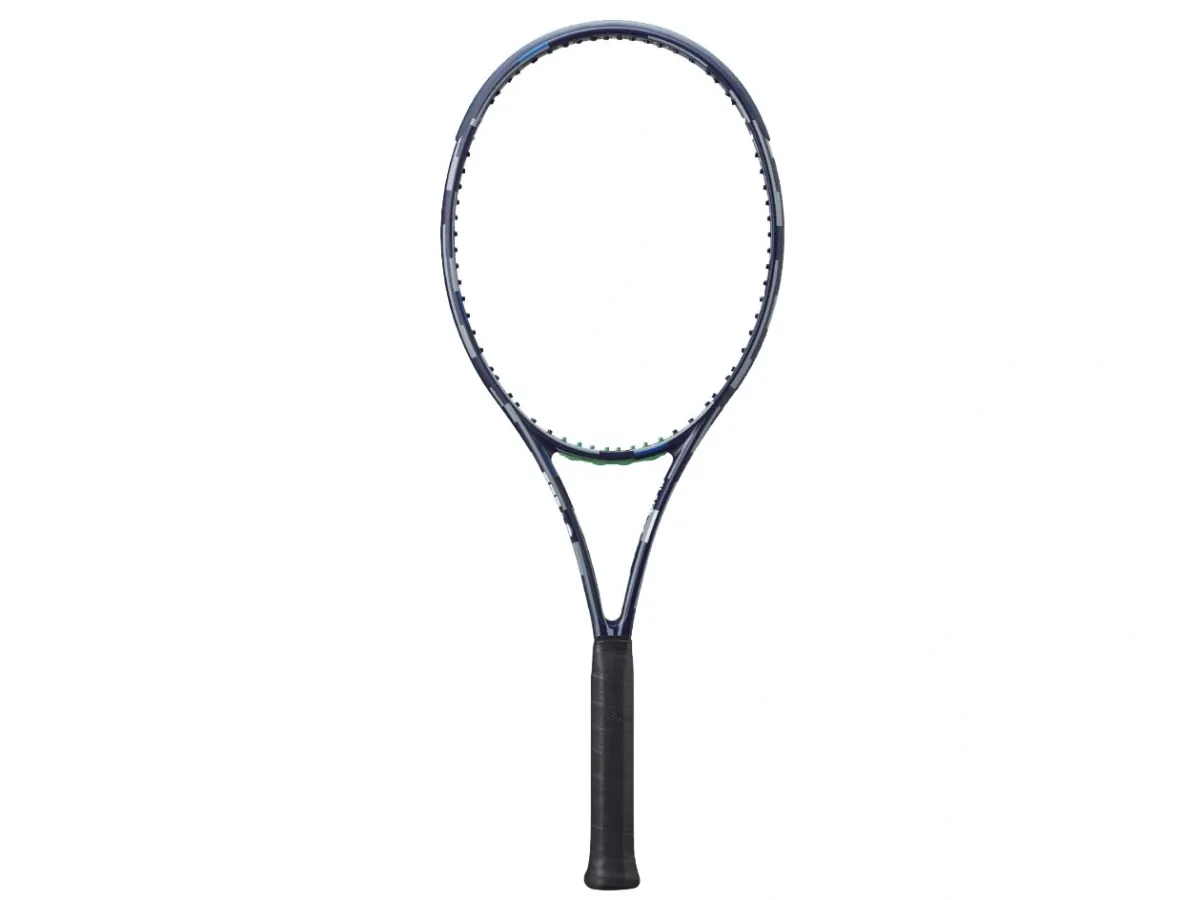 Vợt Tennis Wilson Blade 100L V9 WR192811U