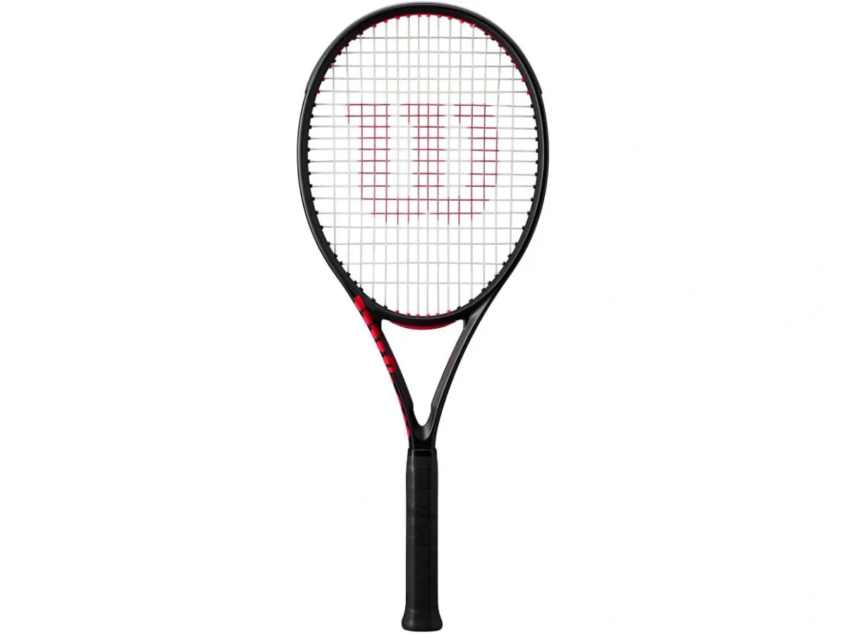 Vợt Tennis Wilson Clash 100 V3 WR172811U