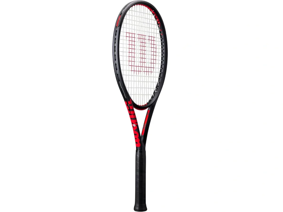 Vợt Tennis Wilson Clash 100L V3 WR172911U2