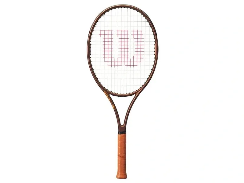 Vợt tennis Wilson PRO STAFF 26 V14 RKT 26 WR126310U