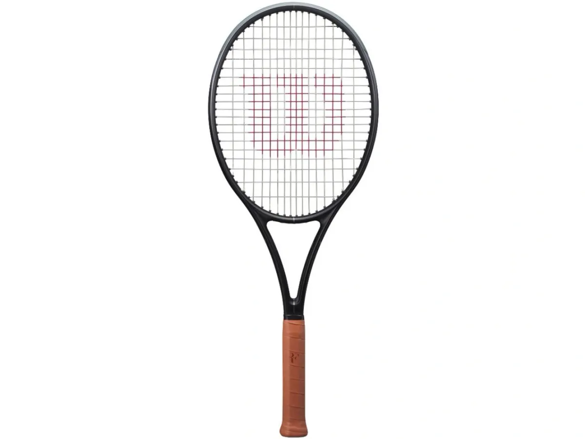 Vợt Tennis Wilson RF 01 FRM WR151411U2
