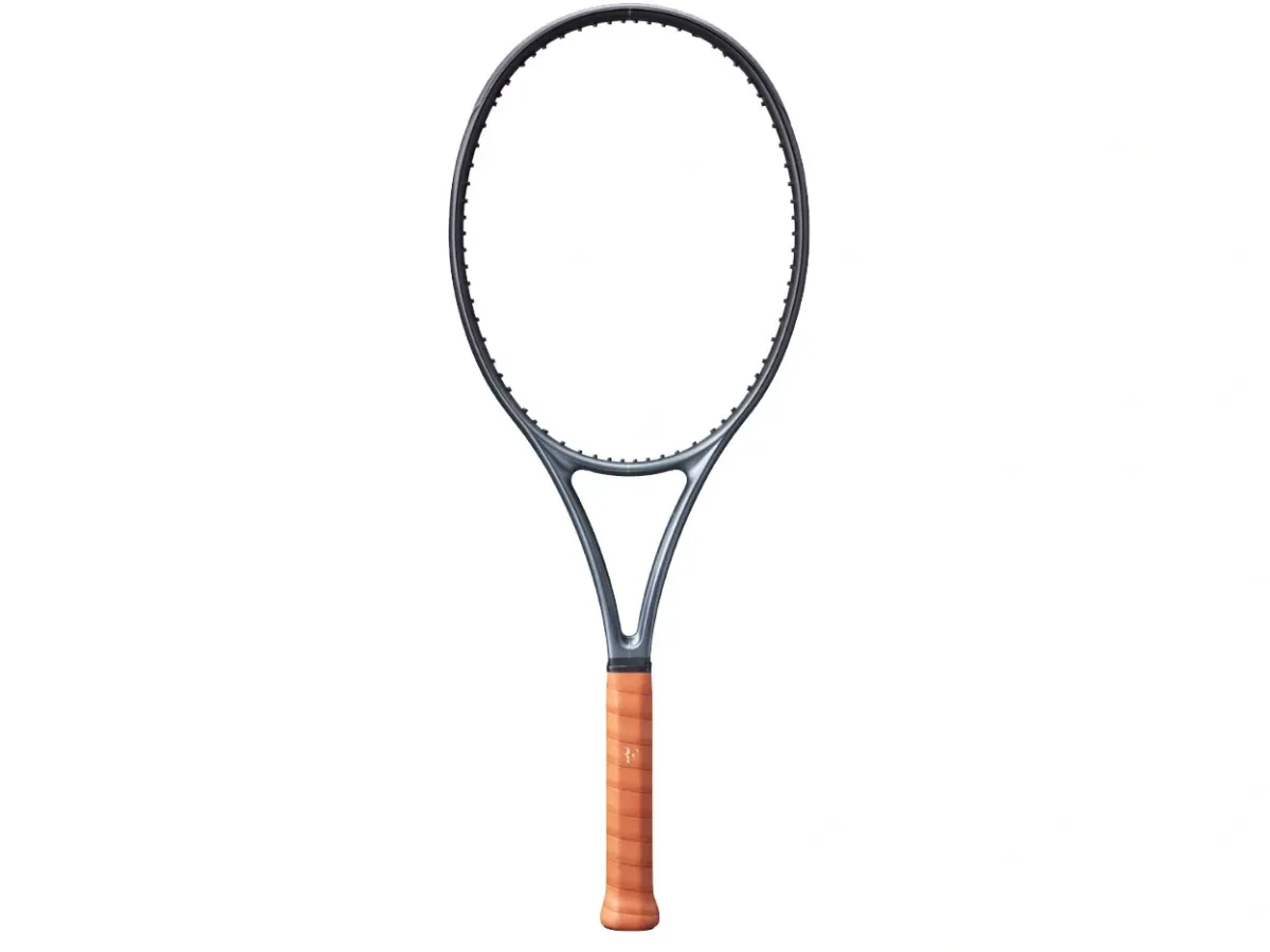 Vợt Tennis Wilson RF 01 Pro Laver WR179411U