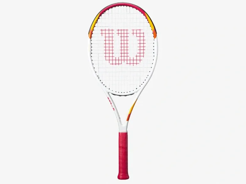Vợt Tennis Wilson Six One Tennis Racket WR125010U2