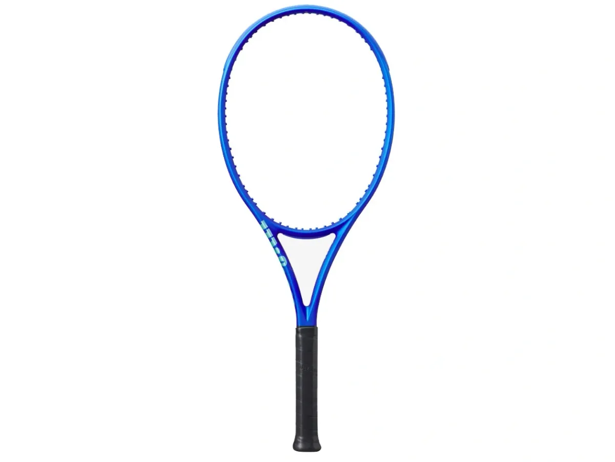 Vợt tennis Wilson Ultra 100 V5 FRM 2 WR178811U2